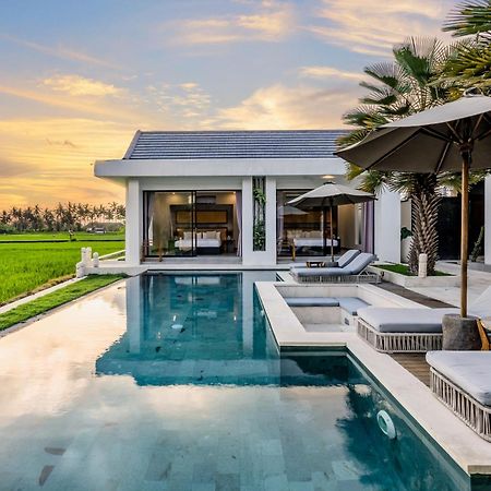 Villa Lina By Balisuperhost Убуд Екстериор снимка