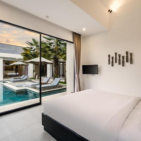 Villa Lina By Balisuperhost Убуд Екстериор снимка