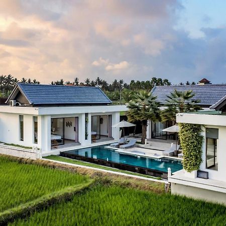Villa Lina By Balisuperhost Убуд Екстериор снимка