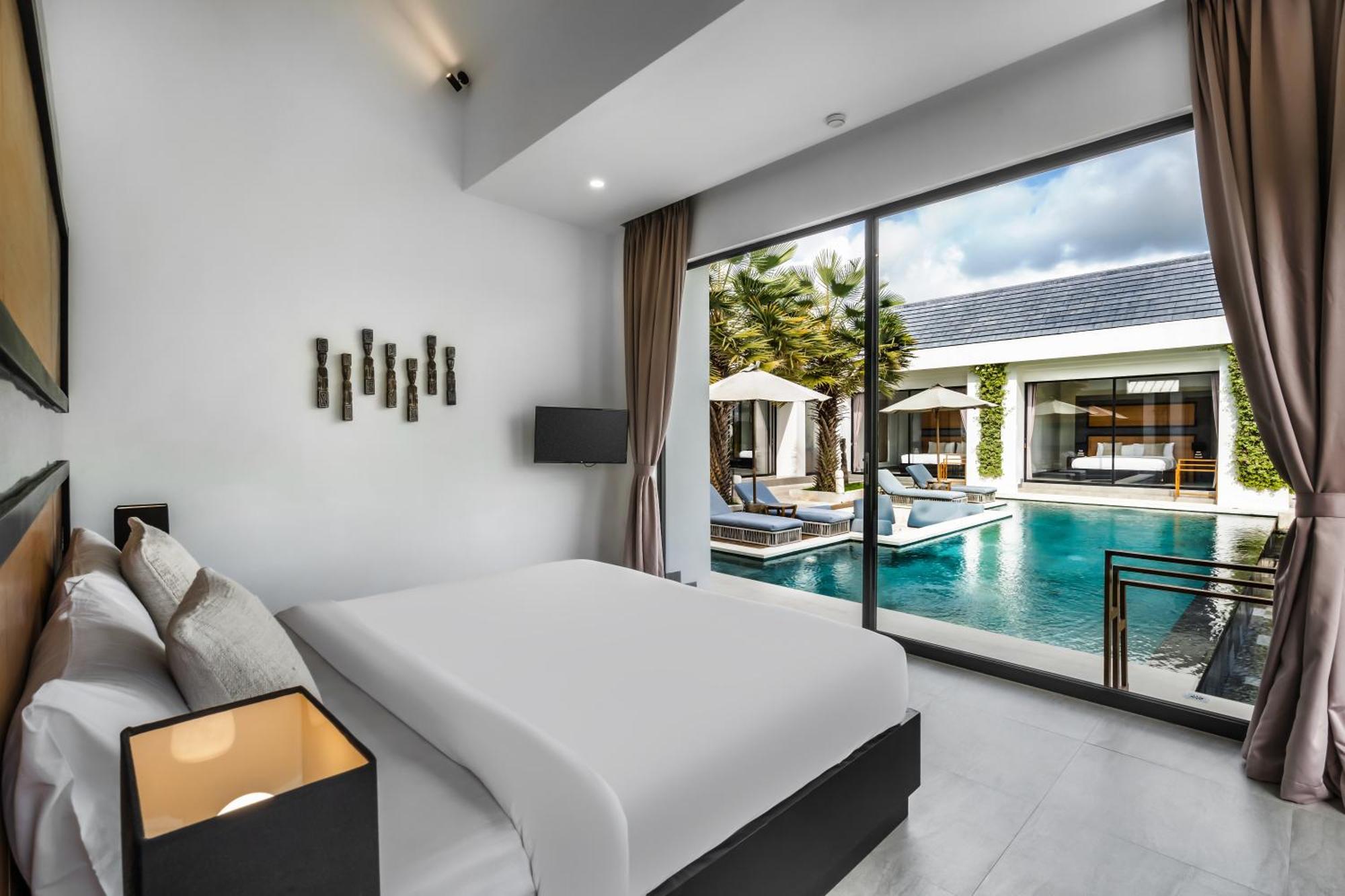 Villa Lina By Balisuperhost Убуд Екстериор снимка