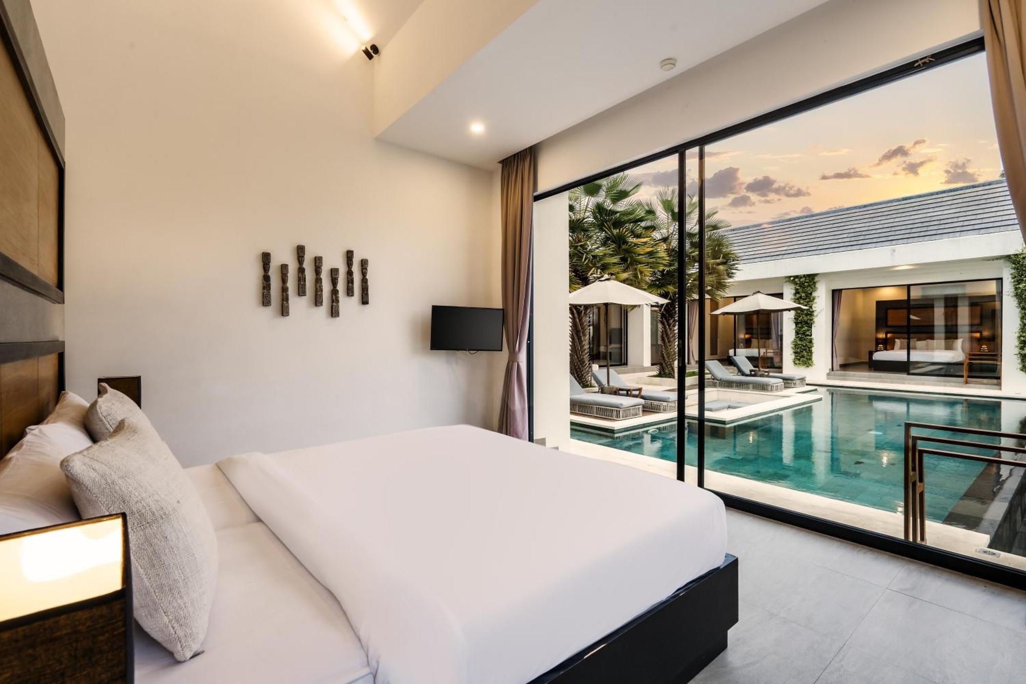 Villa Lina By Balisuperhost Убуд Екстериор снимка