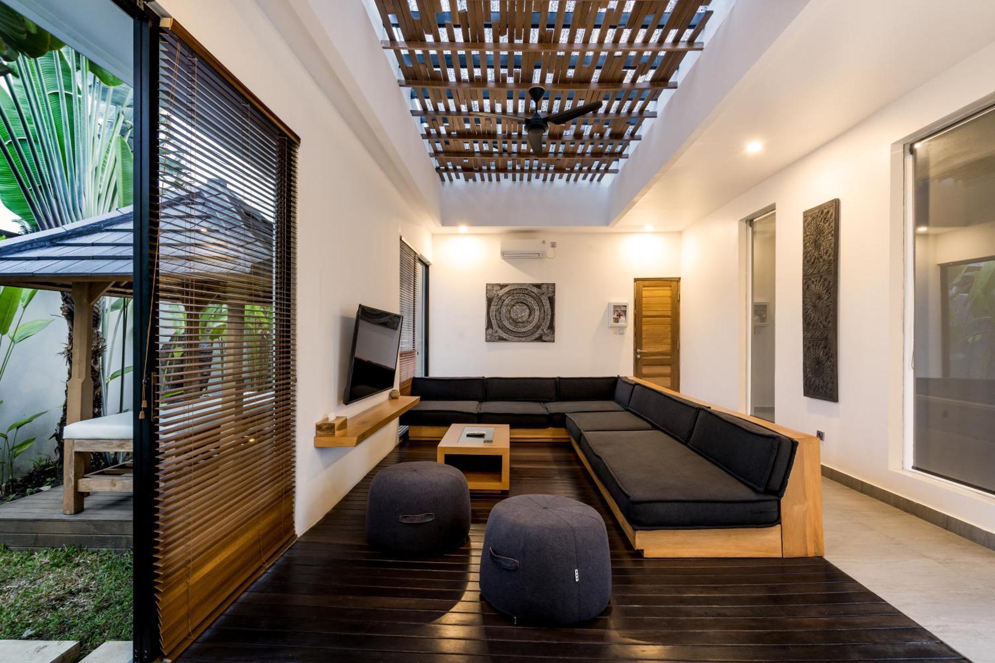 Villa Lina By Balisuperhost Убуд Екстериор снимка