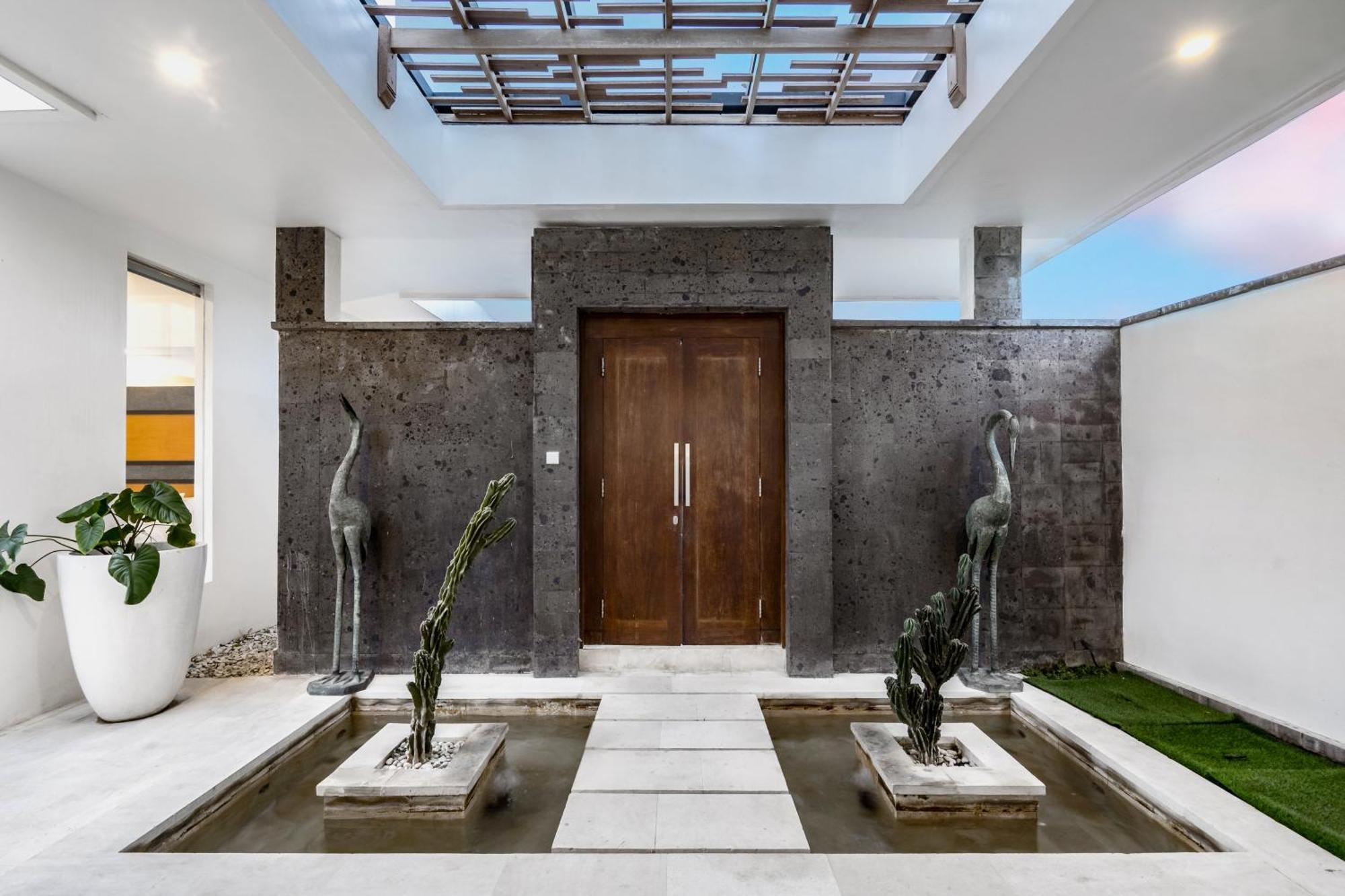 Villa Lina By Balisuperhost Убуд Екстериор снимка