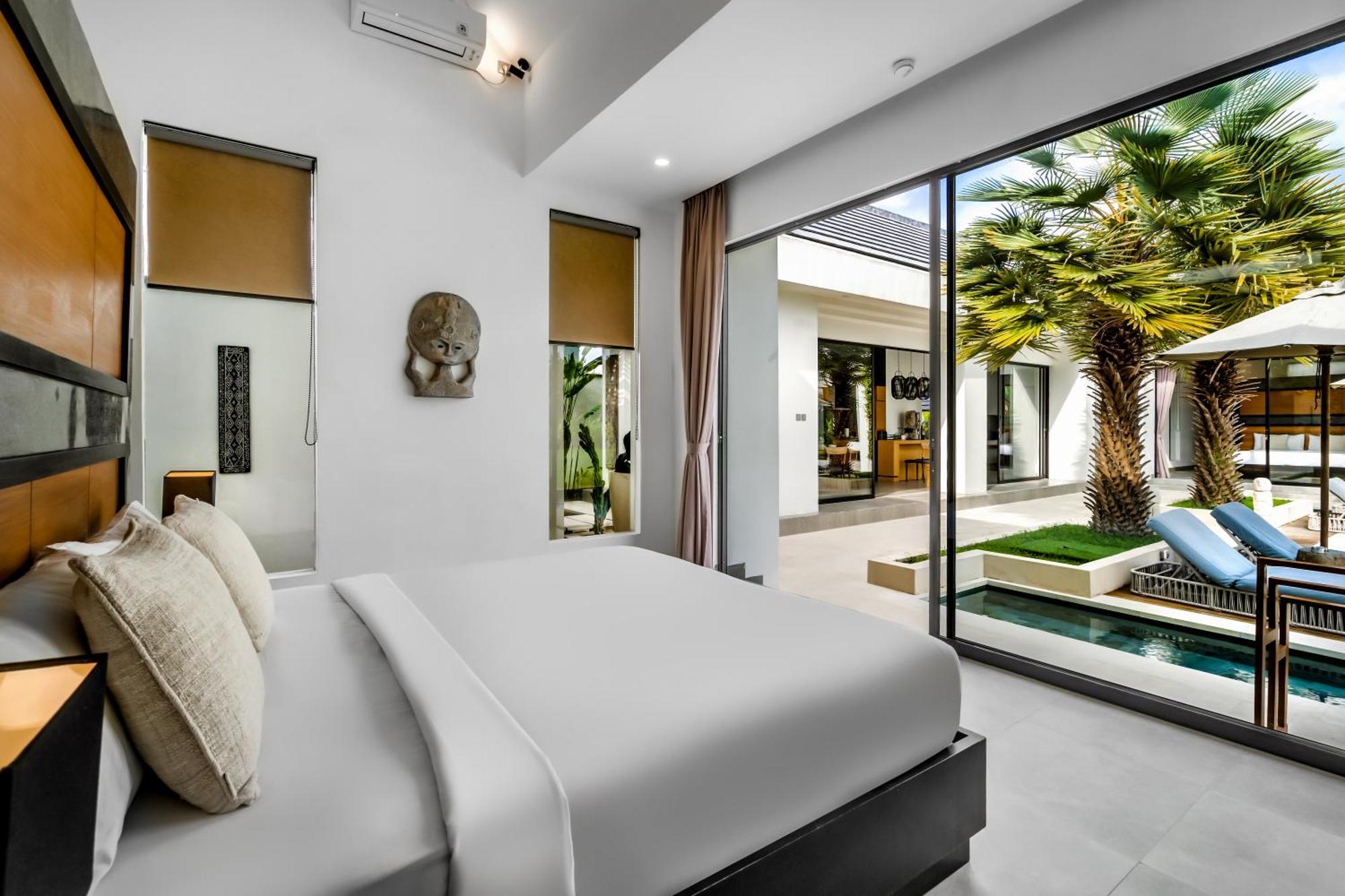 Villa Lina By Balisuperhost Убуд Екстериор снимка