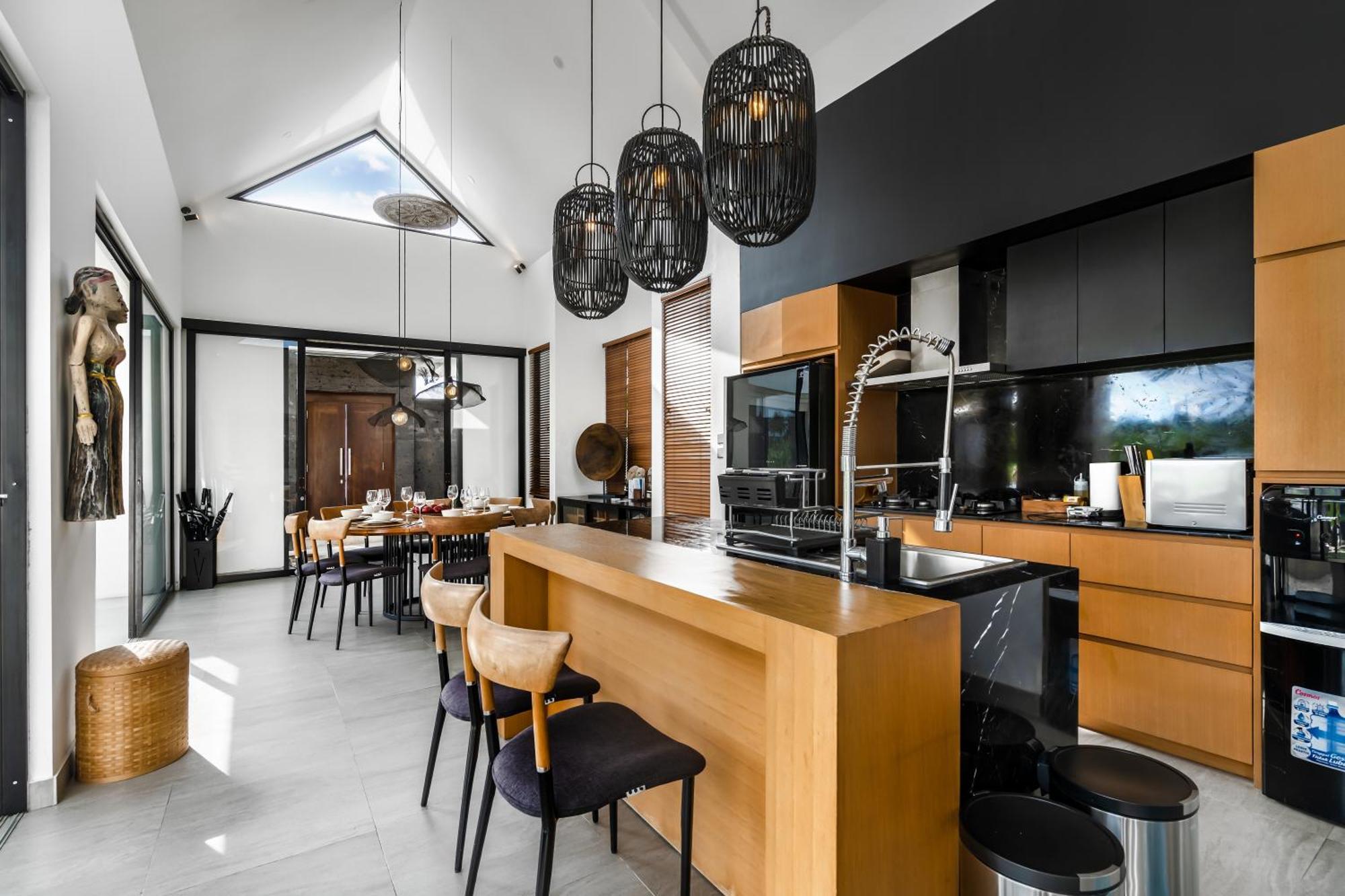 Villa Lina By Balisuperhost Убуд Екстериор снимка